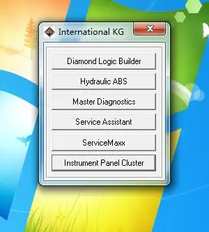 Tarptautinės Combo Keygen atrakinta už DLB,ABS,MAGISTRO,Sevicemaxx ir t.t