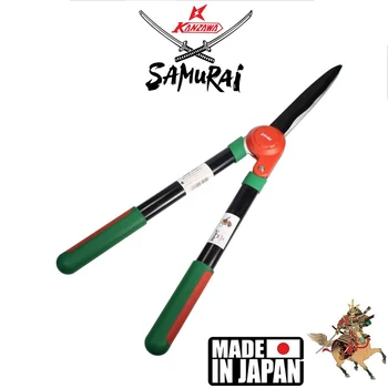 Frezavimo įrankiai, Samurajus ihsb-195ta krūmapjovė, L = 640mm