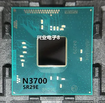 Nemokamas Pristatymas patikrintas SR29E N3700 BGA Chipsetu sandėlyje