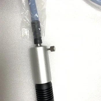 Didžiausias apšvietimo mūsų parduotuvėje,ENT nešiojama lempa su USB endoskopą šviesos šaltinis LED žibintuvėlis storz, wolf endoskopą-FT205
