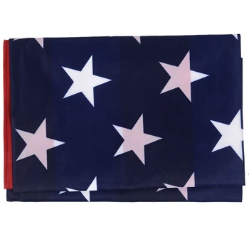 Skatinimo Amerikos vėliava, JAV - 150 x 90 cm ( ie reikalavimų)