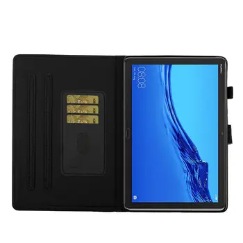 Blizgučiai Atveju, Huawei MediaPad M5 Lite 10 BAH2-L09/W09/W19 10.1