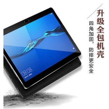 Apversti Audinio, Odos Tablet Atveju, Huawei Mediapad M6 Pro 10.8