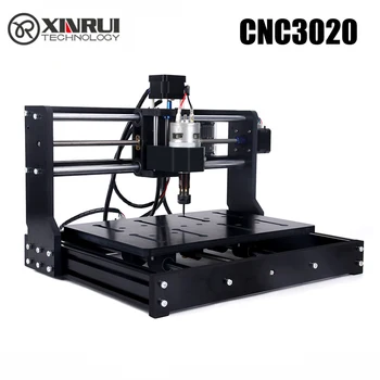 Atnaujintas CNC 3020 er11 Cutting Machine 