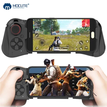 Mocute 058 Wireless Game pad 