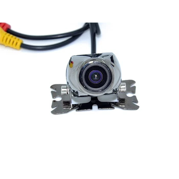 Automobilio galinio vaizdo Kamera 170 Laipsnių Kampu, Naktinis Spalvų LED Jutiklis Automobilių Galinis Atvirkštinį Vaizdą automobilio Parkavimo Kamera, Nemokamas Pristatymas WF