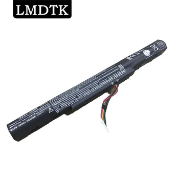 LMDTK Naujas Nešiojamas Baterija Acer Aspire E 15 serija E5-575G-53VG E5-475G 523G 553G 575G 774G AS16A5K AS16A6K AS16A7K AS16A8K