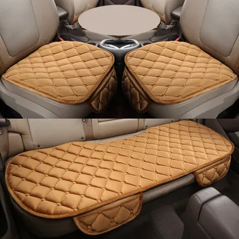 Naujas Aksomo Automobilių Sėdynės Pagalvėlės Už 