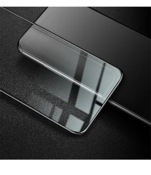Imak Samsung M31 Stiklo Plėvelė Visiškai Klijai Padengti Grūdinto Stiklo, ant SAMSUNG Galaxy M31 M 31 m315 Stiklo Screen Protector 6.4