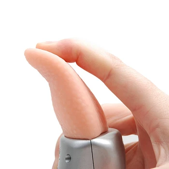 Moterys\ \ 's Galingas Klitorio Stimuliacija Elektros Kalba Vibracijos Oralinio Sekso Žaislai moterims suteiks jums puikus seksas patirtis