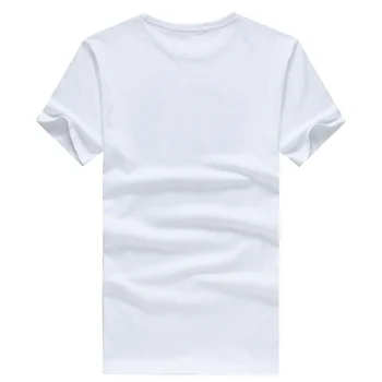E-BAIHUI 2020 naujas Goofy hip-hop t-shirt vyrai viršūnes tees trumpas rankovės atsitiktinis šuo animacinių filmų marškinėlius homme komfortą marškinėliai T-70