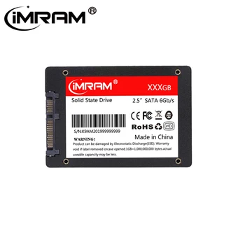 IMRAM Prekės SSD HDD 480 gb SSD HDD 2.5