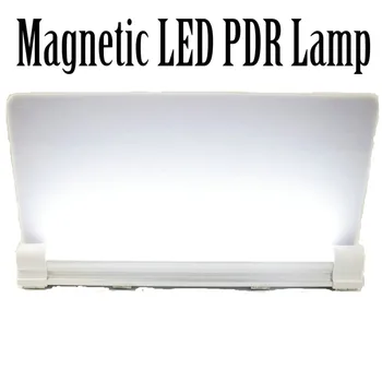 Mokamas Magetic LED LDR Lempos Dent Repair Tools Dent Detektorius -LDR šviesos meistras LDR rinkinys lempos valdybos LDR linija Valdyba