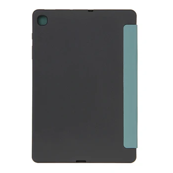 Case For Samsung Galaxy Tab S6 Lite 10.4 colių minkštos TPU padengti P615 SM-P610 SM-P615 Tabletės su pieštukas turėtojas+screen protector