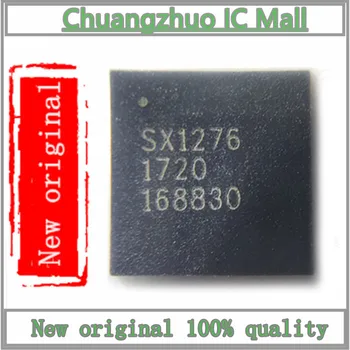 10VNT/daug SX1276IMLTRT QFN-28 SX1276 QFN28 QFN SMD IC Chip Naujas originalus