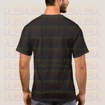 Deus Ex Machina Custom Cycles Marškinėliai 2020 Naujas Vasaros vyriškų Trumpas Rankovėmis Populiarus, Marškinėliai, Topai Nuostabi Unisex