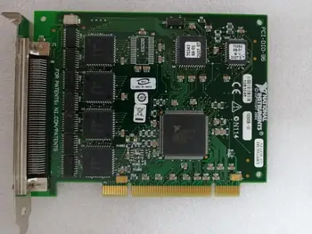 Nacionalinių Priemonių PCI-DIO-96 NI-DAQ adapterio plokštę