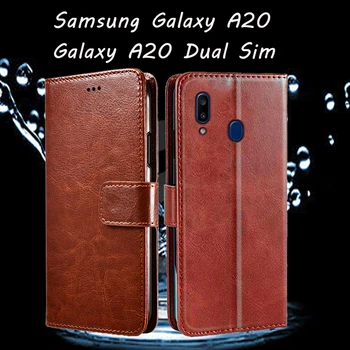 Samsung Galaxy A20 Dual Sim Atveju 