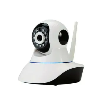 Yobang Saugumo Naujausias patalpų Belaidės IP kameros HD Naktinio Matymo IP Kameros Stebėjimo Kamera, Wifi kamera