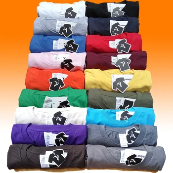 YUANQISHUN 2018 Karšto Juokinga Žmogaus Evoliuciją Visiškai marškinėliai Aukščiausios Kokybės vyriški Medvilnės, trumpomis rankovėmis, Tendencijos, Dizainas, 16 spalvų Unisex