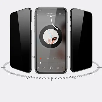 MOFi Grūdintas Stiklas Xiaomi Mi 10 Pro Lite Akinimo Privatumo Anti SPY Peeping Kino 10Pro 10lite Pilnas draudimas Screen Protector