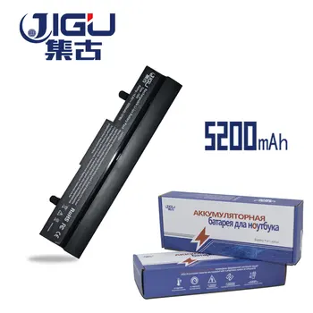 JIGU 90-OA001B9000 1001 1005 Nešiojamas Baterija ASUS Eee PC 1001P 1101HA 1005PX 1001PQ 1005HR 1005PE 1005PR