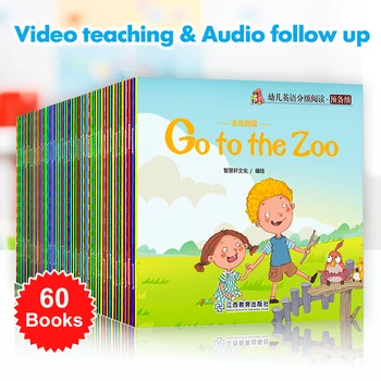 60 Knyga/Rinkiniai, Vaikams, Vaikams, kurie mokosi anglų žodžiai Vaizdas, Skaityti Knygas Kūdikių Istorija Rūšiuojami skaityti Pre K Gyvenimą Švietimo