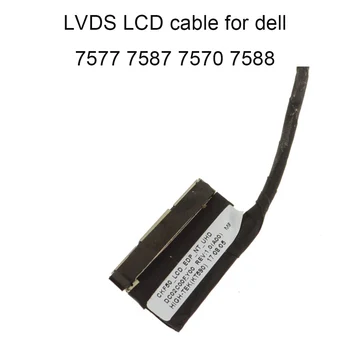 08VWH Kompiuteriniai kabeliai LVDS LCD Kabelis 
