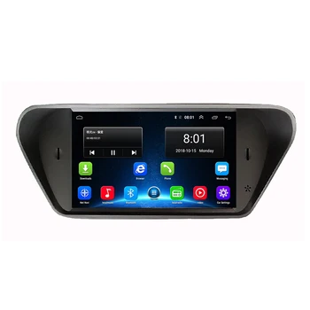 Android 8.1 ROM32GB Quad core už Acura Tsx 2009-Automobilio radijo, GPS Navigacijos, Grotuvo Radijo Multimedia HD