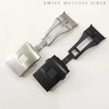 PRS516 silikono gumos dirželis T044417A 20mm watchband T044430A Silikono diržas 1853