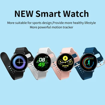 X9 IP67 atsparus Vandeniui Smart Watch Vyrų Miego Stebėjimo Pedometer Pranešimą Priminimas Fitness Tracker 
