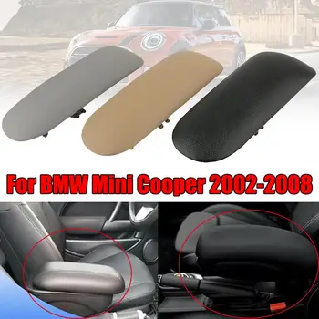 Konsolė Stumdomas į Viršų Porankiu Dangtelis Tinka BMW Mini Cooper 2002-2008