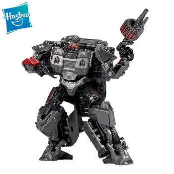 Hasbro Transformers Žaislai Klasės Kino Studija Serijos Deluxe SS50 Rodimus Premjero Veiksmų Skaičius, Modelis Žaislų Transformatorių Robotas Dovana