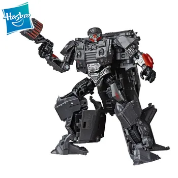 Hasbro Transformers Žaislai Klasės Kino Studija Serijos Deluxe SS50 Rodimus Premjero Veiksmų Skaičius, Modelis Žaislų Transformatorių Robotas Dovana