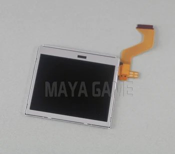 ChengChengDianWan originalus nauji aukštos kokybės Viršutinė Viršuje LCD Ekrano Pakeitimas Nintendo DS Lite NDSL