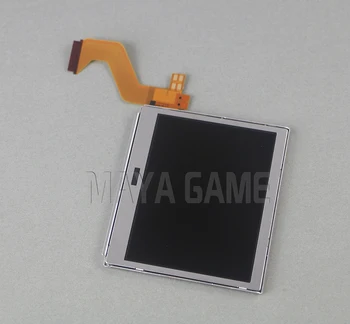 ChengChengDianWan originalus nauji aukštos kokybės Viršutinė Viršuje LCD Ekrano Pakeitimas Nintendo DS Lite NDSL