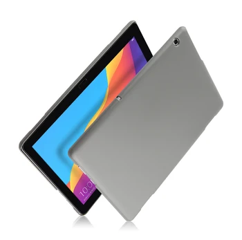 Slim PC Kieto Plastiko Atveju Shell Rankovės Atgal Raštas Coque Funda Padengti Huawei MediaPad T5 10 AGS2-W09/L09/L03/W19 Tablet