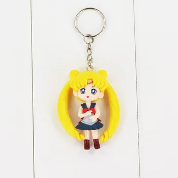 Šmėžavimas Dolly Sailor Moon 