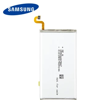 SAMSUNG Originalus EB-BA730ABE 3500mAh Baterija Samsung Galaxy A8 Plius A8+ (2018 m.), SM-A730 A730F A730DS A730X +Įrankiai