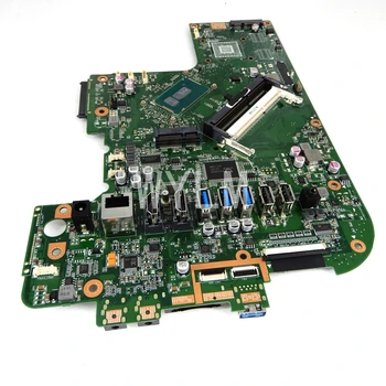 ET2323I i5-5200CPU Mainboard REV 1.3 All-in-one mainboard ASUS ET2323I ET2323 plokštė 90PT0110-R03000 USB 3.0