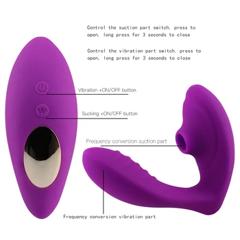 10 Greičių Vibracija Gyvis Burnos, Makšties Čiulpti Vibratorius Sekso Siurbimo Klitorio Stimuliatorius Erotinis Sekso Žaislas, skirtas Moterų Seksualinės Sveikatingumo
