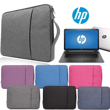 Nešiojamojo kompiuterio Krepšys HP Pavilion 13 15/ProBook/Spectre/Stream 11 13 14/ZBook 14/PAVYDAS/EliteBook Vandeniui Nešiojamas Rankovėmis Rankinukas HP