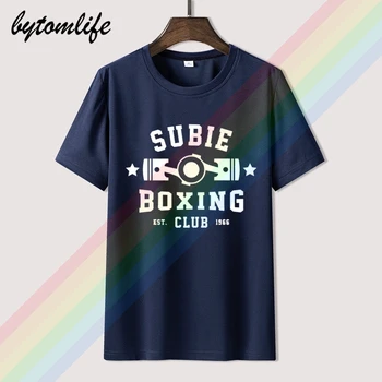 Subie Bokso Klubas T-shirt 