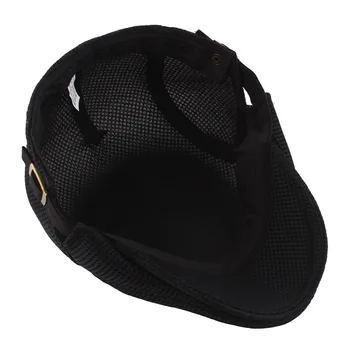 2020 M Aukščio Beretė Kepurės Lauko Saulės Kvėpuojantis Kaulų Skrybėlės Kraštų Moterų Vyrai Eglute Kietas Butas Beretės Bžūp Skrybėlę