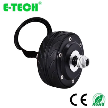 CE 4 colių gearless dvigubą veleno kinijos pigiai elektrinis motoroleris motorse-motoroleriai varantys variklis