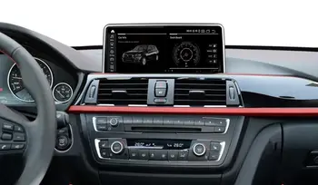 IPS automobilio radijo grotuvas už BMW F30/F31/F34/F20/F21/F32/F33/F36 originalus NBT Android 10.0 8core autoradio gps navigacijos, multimedijos