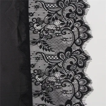Comeondear Šilko Vestuvių Chalatai Moterims ilgomis Rankovėmis Vestuvių Vonia, Chalatas, Nėriniai Susiuvimo Seksualus Peignoir Femme Sleepwear Kimono RJ80558