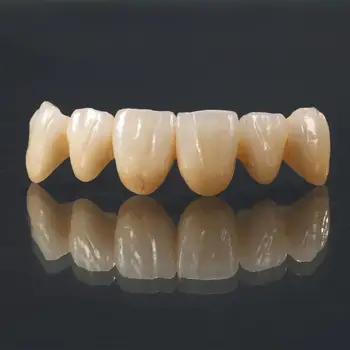 ST+ML amann 98-71-25mm super didelis vaiskumą daugiasluoksnės cirkonis blokuoti Amann Girrbach A1-D4, cirkonio dantų