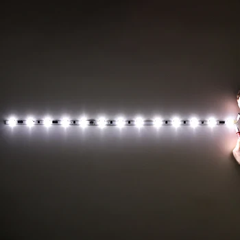 LED Apšvietimo juostelės 13 lempos SamSung 40