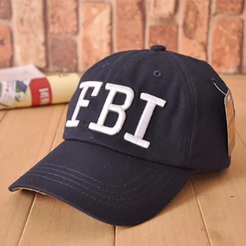 Aukštos kokybės Didmeninės Mažmeninės 1pc nemokamas pristatymas varnas Hat & Bžūp FTB Mados Laisvalaikio siuvinėjimo KEPURĖS Unisex Beisbolo kepuraitę